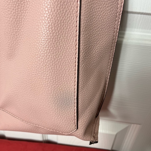 Steve Madden Pink Purse - Picture 3 of 16
